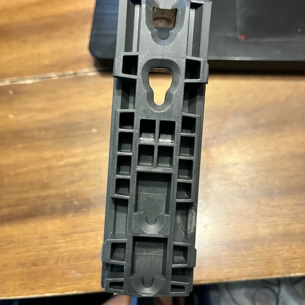 Samsung Black Stand legs